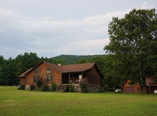 486 Polk St N #41, Mena, AR 71953