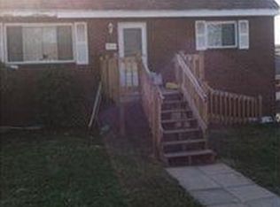 1939 Maratta Rd, Aliquippa, PA 15001