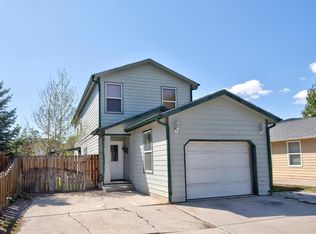 17 Catfish Cir, Gypsum, CO 81637