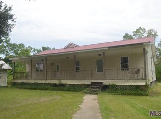 16360 Shirleyville Rd, Prairieville, LA 70769