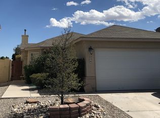 8012 Vista Volcan Ln SW, Albuquerque, NM 87121