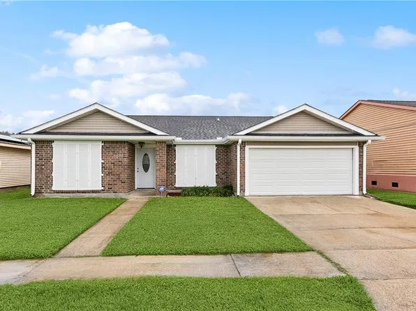 3817 Shannon Dr, Harvey, LA 70058
