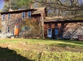 2094 Buffalo Rd, Rumney, NH 03266