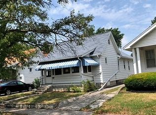 1734 Marlow Rd, Toledo, OH 43613