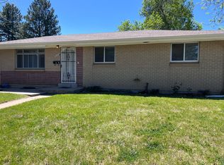 6163 Holland St, Arvada, CO 80004