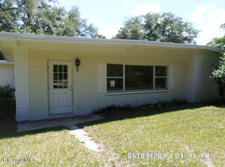 3241 Parrish Rd, Titusville, FL 32796