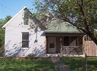 425 E Dale St, Springfield, MO 65803