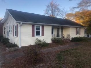 1535 Salem Church Rd #1535, Apex, NC 27523