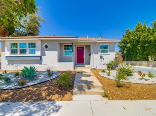 5684 Waring Rd, San Diego, CA 92120