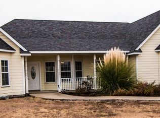 15059 Highway 11, Whitewright, TX 75491