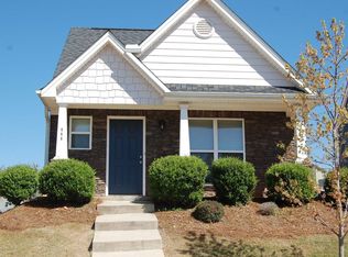 111 Katydid Dr, Athens, GA 30601