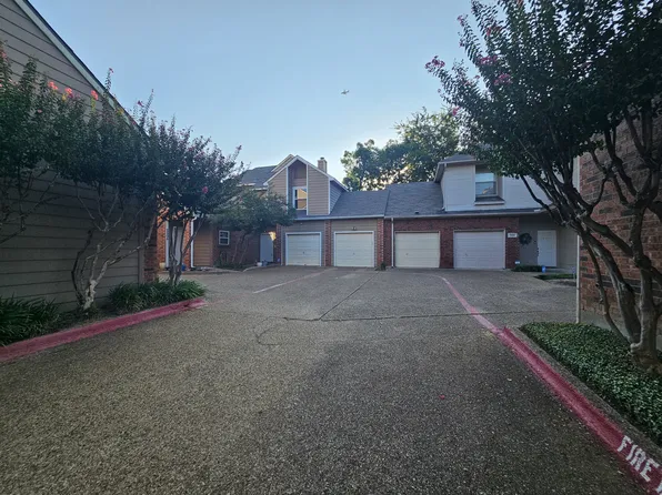 2507 Plumgrove Cir, Arlington, TX 76006