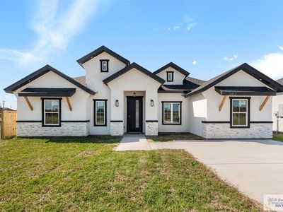 2412 Calle Moreno, Brownsville, TX, 78521