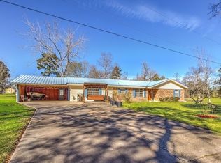 698 Shaw St, Diboll, TX 75941