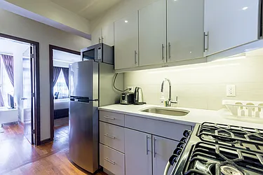 Rented by Townhouse Apartments