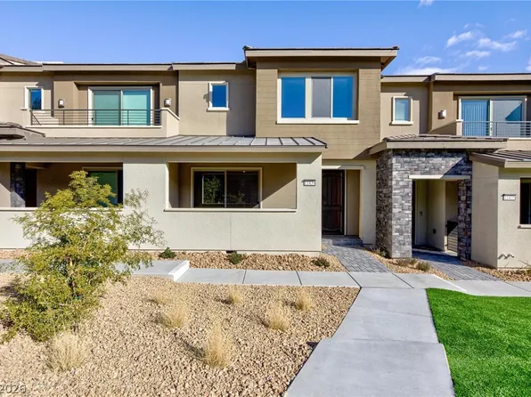 11439 Peak Landing Ave, Las Vegas, NV 89138