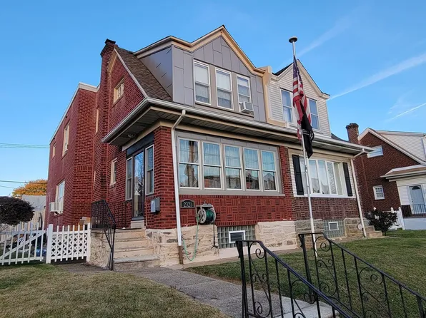 2321 Fuller St, Philadelphia, PA 19152