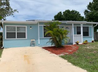 4045 Archer Ln NW, Melbourne, FL 32935
