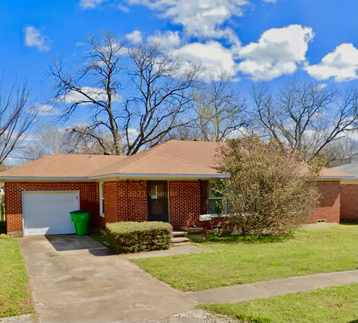 2 bed, 1160 sqft, $1,650 — Photo 1