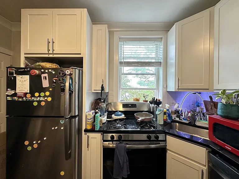 646 W Roscoe St #N4 — Photo 4