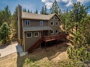 19060 Saddleback Ln, Bend, OR 97703
