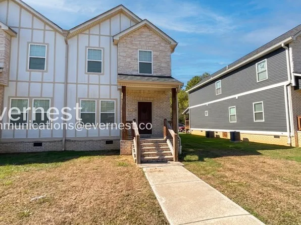 4417 Jersey Pike #105, Chattanooga, TN 37416