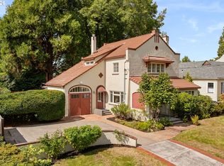 7209 SE 30th Ave, Portland, OR 97202