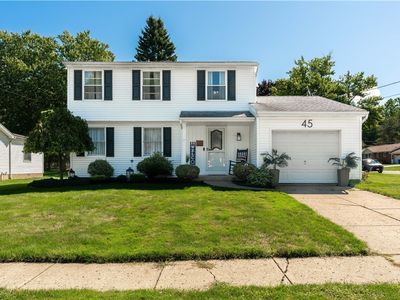 45 Sunnyside Dr, Buffalo, NY, 14224