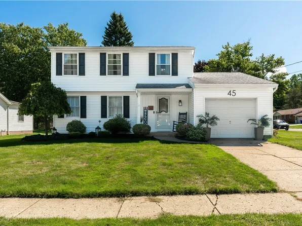 45 Sunnyside Dr, Buffalo, NY 14224