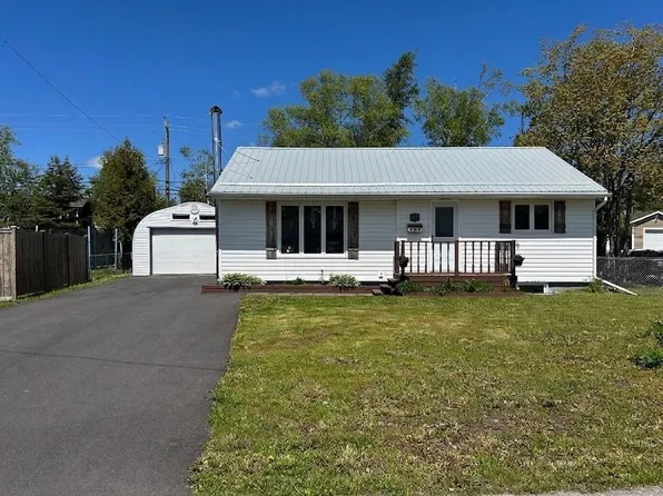 34 Nungesser Avenue, Gander, NL A1V1M3