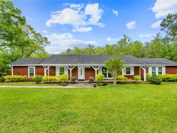 4425 Wilmer Drive, Mobile, AL 36619