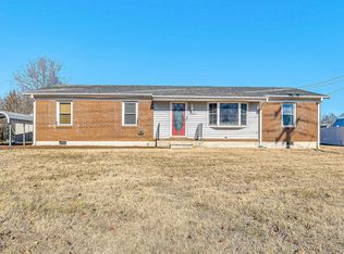 4654 Rucker Rd, Moneta, VA 24121