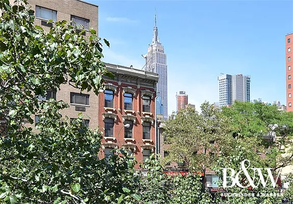 Rented by Buchbinder & Warren | media 16