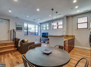 1210 V St NW APT 1, Washington, DC 20009