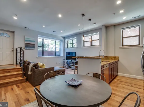 1210 V St NW APT 1, Washington, DC 20009