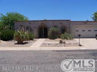 732 Camelot Dr, Sierra Vista, AZ 85635