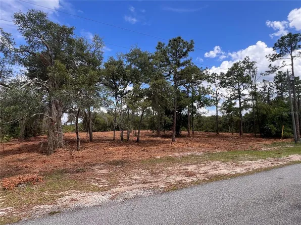 Deer Rd #87, Frostproof, FL 33843