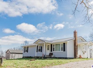 642 Raine Rd, Hodgenville, KY 42748
