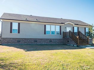 144 Treasure Dr, Raceland, LA 70394