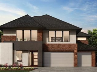 5399 Randwick Trl, Frisco, TX 75034