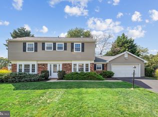 13836 Blair Stone Ln, Silver Spring, MD 20906