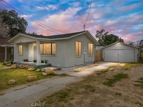 4092 Johnson St, San Bernardino, CA 92407