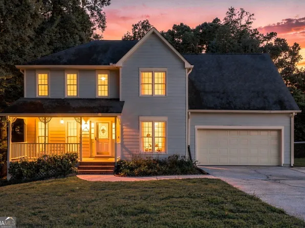 2150 Appleton Cir, Lawrenceville, GA 30043