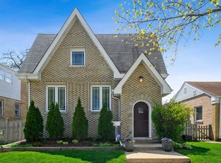 5125 Brummel St, Skokie, IL 60077