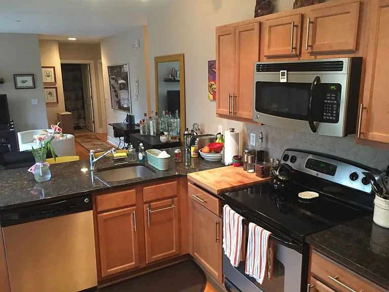 4300 Spruce St #C205 — Photo 5