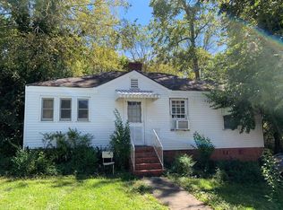 809 Matheson Rd, Milledgeville, GA 31061