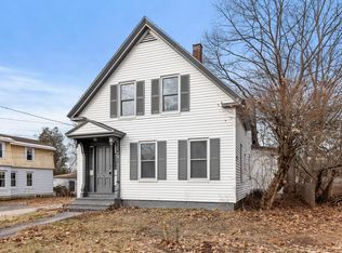 66 Beech Street, Keene, NH 03431