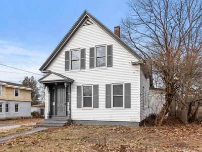 66 Beech Street, Keene, NH, 03431