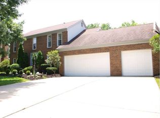 7577 Tenbury Dr, Dublin, OH