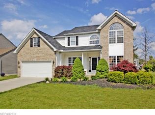 4697 Crossing Trl, Lorain, OH 44053